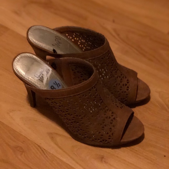 Slide-In Summer Heels - Picture 3 of 5